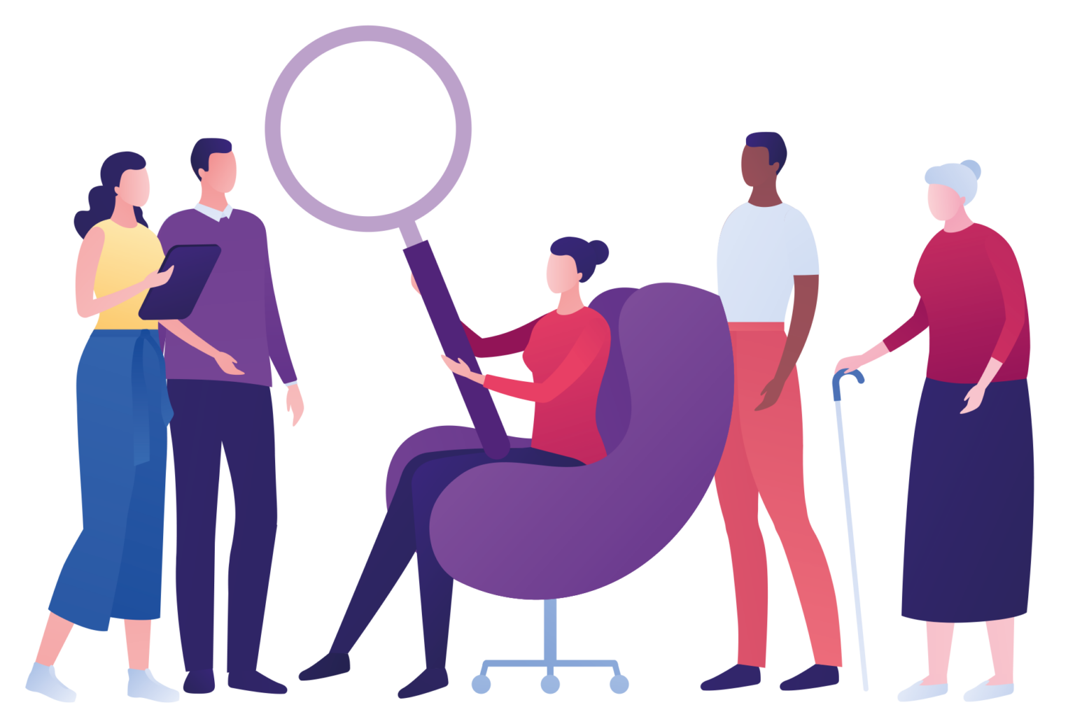 Services for Carers Your Guide to Support & Benefits Carers Support